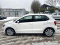 Daumennagel 11 - Volkswagen Polo V Trendline TÜV 09/27 Garantie Klima