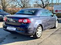 Daumennagel 9 - Volkswagen Eos 2.0 TDI Individual PDC SHZ Klima