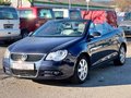 Daumennagel 2 - Volkswagen Eos 2.0 TDI Individual PDC SHZ Klima