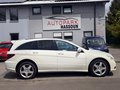 Daumennagel 4 - Mercedes-Benz R 350 TÜV 06/26 Garantie Bi-Xenon PANO Navi Klimaaut.