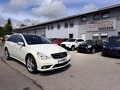 Daumennagel 3 - Mercedes-Benz R 350 TÜV 06/26 Garantie Bi-Xenon PANO Navi Klimaaut.