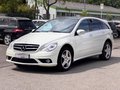 Daumennagel 1 - Mercedes-Benz R 350 TÜV 06/26 Garantie Bi-Xenon PANO Navi Klimaaut.
