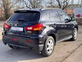 Daumennagel 9 - Mitsubishi ASX Intense 4WD Xenon AHK Pano Klimaaut.