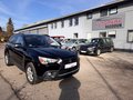 Daumennagel 3 - Mitsubishi ASX Intense 4WD Xenon AHK Pano Klimaaut.