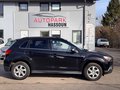 Daumennagel 4 - Mitsubishi ASX Intense 4WD Xenon AHK Pano Klimaaut.