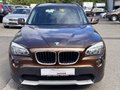 Daumennagel 2 - BMW X1 20 d sDrive TÜV 03/27 Klima PDC