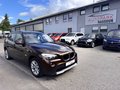 Daumennagel 3 - BMW X1 20 d sDrive TÜV 03/27 Klima PDC