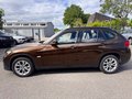 Daumennagel 11 - BMW X1 20 d sDrive TÜV 03/27 Klima PDC