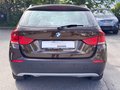 Daumennagel 9 - BMW X1 20 d sDrive TÜV 03/27 Klima PDC