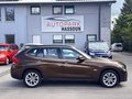 Daumennagel 4 - BMW X1 20 d sDrive TÜV 03/27 Klima PDC
