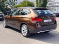 Daumennagel 10 - BMW X1 20 d sDrive TÜV 03/27 Klima PDC