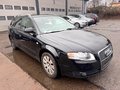 Daumennagel 4 - Audi A4 Avant 2.0 MOTORSCHADEN TÜV 06/26 Navi Multi Klimaaut.