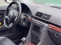 Daumennagel 6 - Audi A4 Avant 2.0 MOTORSCHADEN TÜV 06/26 Navi Multi Klimaaut.