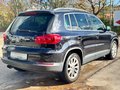 Daumennagel 8 - Volkswagen Tiguan Sport & Style BMT TÜV NEU a.A.Garantie a.A. AHK PDC Multi Klimaaut.