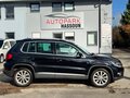 Daumennagel 4 - Volkswagen Tiguan Sport & Style BMT TÜV NEU a.A.Garantie a.A. AHK PDC Multi Klimaaut.