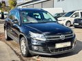 Daumennagel 3 - Volkswagen Tiguan Sport & Style BMT TÜV NEU a.A.Garantie a.A. AHK PDC Multi Klimaaut.