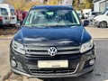 Daumennagel 2 - Volkswagen Tiguan Sport & Style BMT TÜV NEU a.A.Garantie a.A. AHK PDC Multi Klimaaut.
