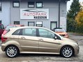 Daumennagel 4 - Mercedes-Benz B 200 CDI TÜV 09/26 Garantie a.A. Tempo Multi Klima