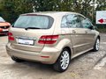 Daumennagel 8 - Mercedes-Benz B 200 CDI TÜV 09/26 Garantie a.A. Tempo Multi Klima