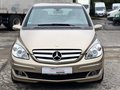 Daumennagel 2 - Mercedes-Benz B 200 CDI TÜV 09/26 Garantie a.A. Tempo Multi Klima