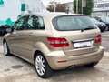 Daumennagel 10 - Mercedes-Benz B 200 CDI TÜV 09/26 Garantie a.A. Tempo Multi Klima