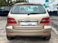 Daumennagel 9 - Mercedes-Benz B 200 CDI TÜV 09/26 Garantie a.A. Tempo Multi Klima