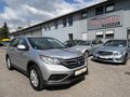 Daumennagel 3 - Honda CR-V Comfort 2WD TÜV 03/26 AHK Tempo Multi Klimaaut.