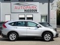 Daumennagel 4 - Honda CR-V Comfort 2WD TÜV 03/26 AHK Tempo Multi Klimaaut.