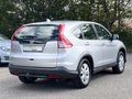 Daumennagel 8 - Honda CR-V Comfort 2WD TÜV 03/26 AHK Tempo Multi Klimaaut.