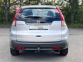 Daumennagel 9 - Honda CR-V Comfort 2WD TÜV 03/26 AHK Tempo Multi Klimaaut.