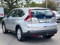 Daumennagel 10 - Honda CR-V Comfort 2WD TÜV 03/26 AHK Tempo Multi Klimaaut.