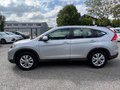 Daumennagel 11 - Honda CR-V Comfort 2WD TÜV 03/26 AHK Tempo Multi Klimaaut.