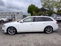 Daumennagel 11 - Audi A6 2.8 FSI S-LINE TÜV 05/28 XENON AHK Navi Klimaaut.