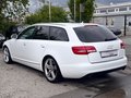Daumennagel 10 - Audi A6 2.8 FSI S-LINE TÜV 05/28 XENON AHK Navi Klimaaut.