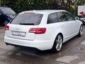 Daumennagel 8 - Audi A6 2.8 FSI S-LINE TÜV 05/28 XENON AHK Navi Klimaaut.