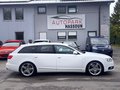 Daumennagel 4 - Audi A6 2.8 FSI S-LINE TÜV 05/28 XENON AHK Navi Klimaaut.