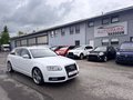 Daumennagel 3 - Audi A6 2.8 FSI S-LINE TÜV 05/28 XENON AHK Navi Klimaaut.