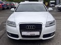 Daumennagel 2 - Audi A6 2.8 FSI S-LINE TÜV 05/28 XENON AHK Navi Klimaaut.