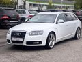 Daumennagel 1 - Audi A6 2.8 FSI S-LINE TÜV 05/28 XENON AHK Navi Klimaaut.