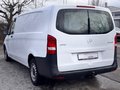Daumennagel 11 - Mercedes-Benz Vito Kasten 114 CDI FWD extralang TÜV 12/26 Garantie AHK Klima