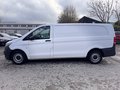 Daumennagel 12 - Mercedes-Benz Vito Kasten 114 CDI FWD extralang TÜV 12/26 Garantie AHK Klima