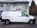 Daumennagel 4 - Mercedes-Benz Vito Kasten 114 CDI FWD extralang TÜV 12/26 Garantie AHK Klima