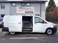 Daumennagel 5 - Mercedes-Benz Vito Kasten 114 CDI FWD extralang TÜV 12/26 Garantie AHK Klima