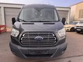 Daumennagel 2 - Ford Transit Kasten 350 L3 Trend TURBOSCHADEN TÜV 05/27 AHK RFK Klima