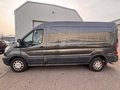 Daumennagel 13 - Ford Transit Kasten 350 L3 Trend TURBOSCHADEN TÜV 05/27 AHK RFK Klima