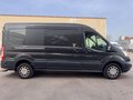 Daumennagel 4 - Ford Transit Kasten 350 L3 Trend TURBOSCHADEN TÜV 05/27 AHK RFK Klima