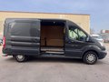 Daumennagel 5 - Ford Transit Kasten 350 L3 Trend TURBOSCHADEN TÜV 05/27 AHK RFK Klima