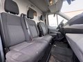 Daumennagel 8 - Ford Transit Kasten 350 L3 Trend TURBOSCHADEN TÜV 05/27 AHK RFK Klima