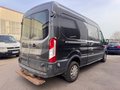 Daumennagel 10 - Ford Transit Kasten 350 L3 Trend TURBOSCHADEN TÜV 05/27 AHK RFK Klima