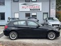 Daumennagel 4 - BMW 116i TÜV 07/27 Garantie Klima Tempo